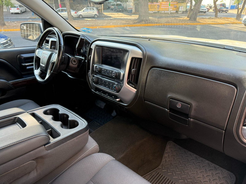 GMC Sierra SLE CAB REG 2018