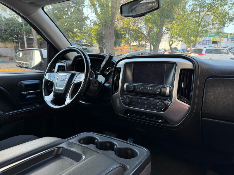 GMC Sierra SLE CAB REG 2018