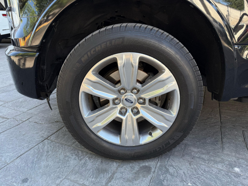 Ford Lobo PLATINIUM 2016