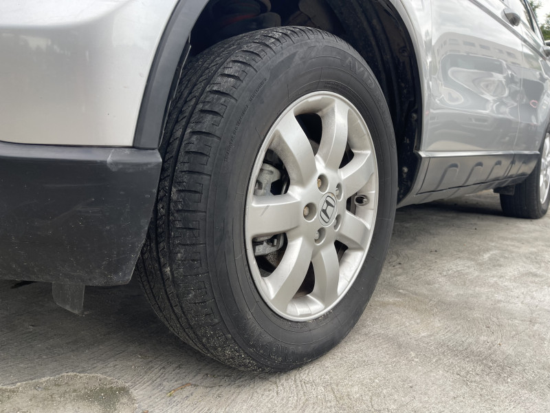 Honda CR-V Touring 2007