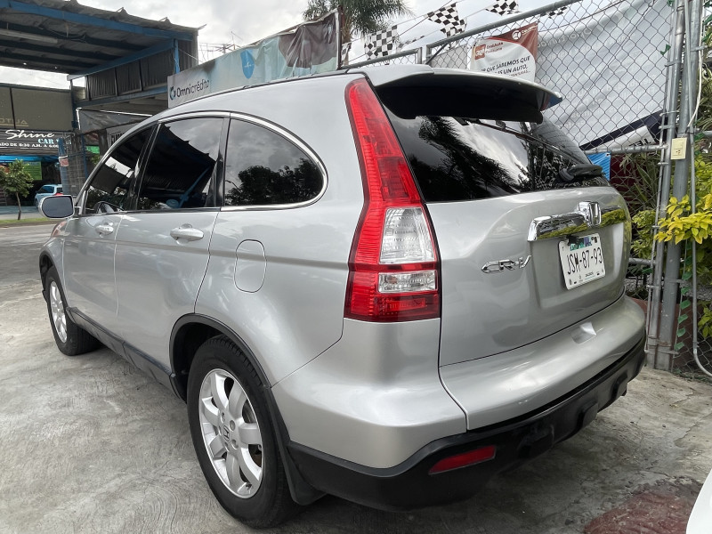 Honda CR-V Touring 2007