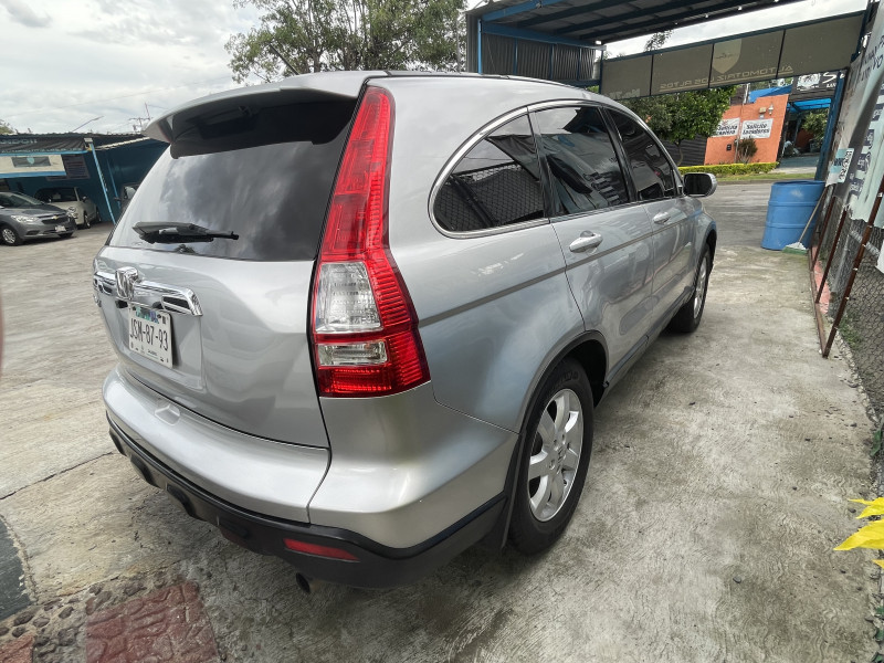 Honda CR-V Touring 2007