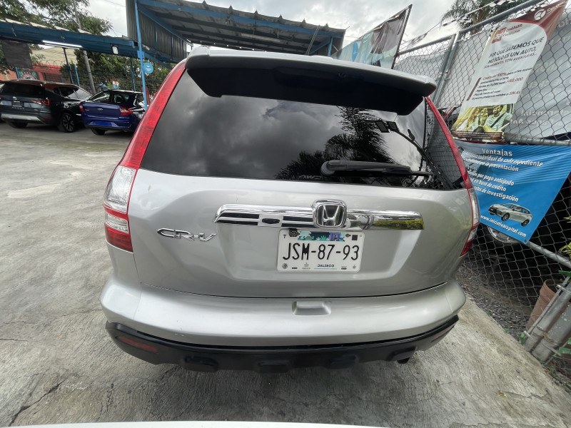 Honda CR-V Touring 2007