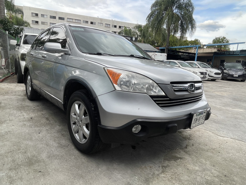 Honda CR-V Touring 2007