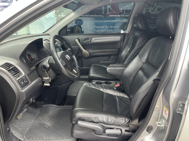 Honda CR-V Touring 2007