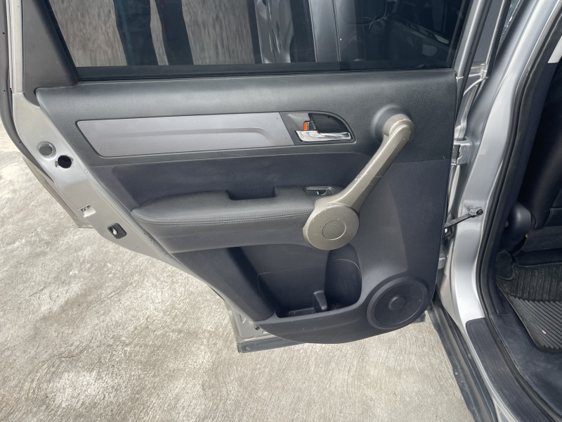 Honda CR-V Touring 2007