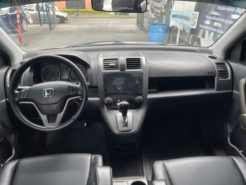 Honda CR-V Touring 2007
