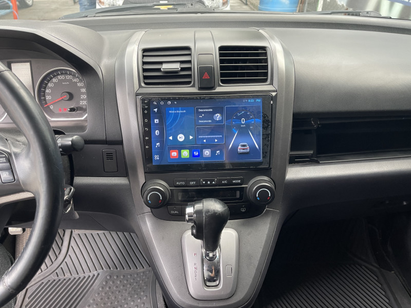 Honda CR-V Touring 2007