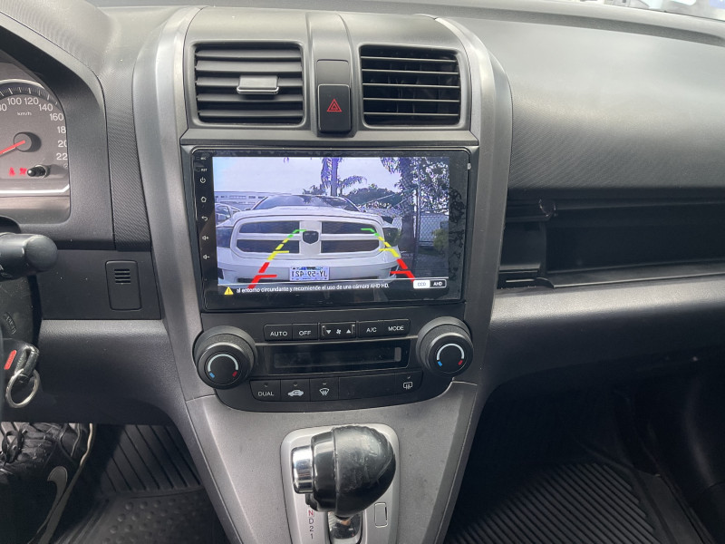 Honda CR-V Touring 2007