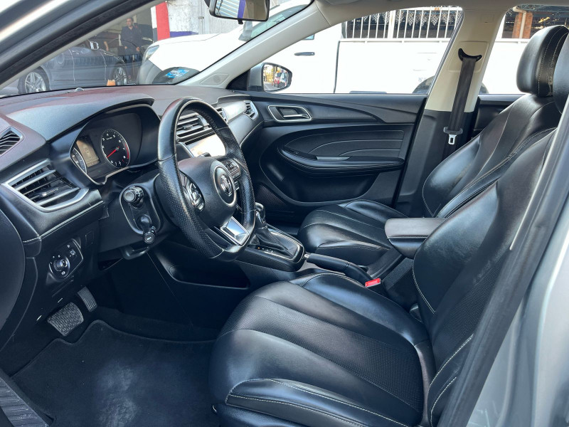 MG MG 5 Excite 2022