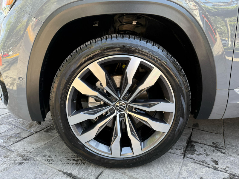 Volkswagen Teramont CROSS RLINE SPORT 2023