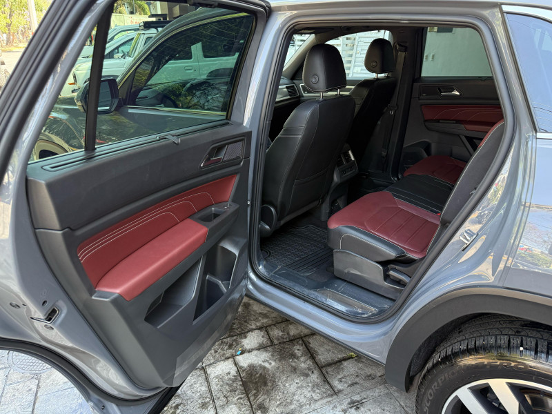 Volkswagen Teramont CROSS RLINE SPORT 2023