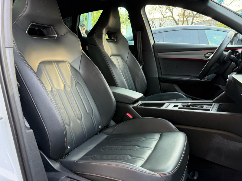 Cupra Formentor VZ 2.0T 2024
