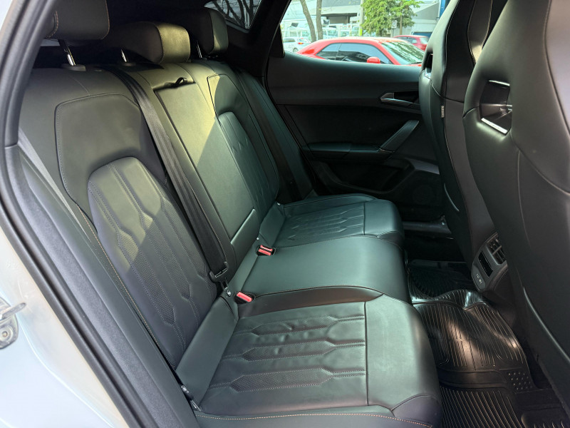 Cupra Formentor VZ 2.0T 2024