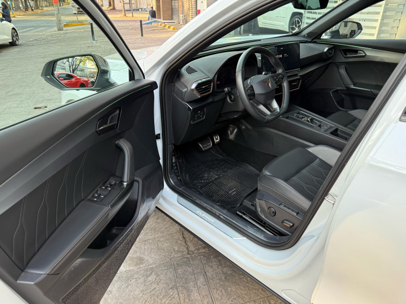 Cupra Formentor VZ 2.0T 2024