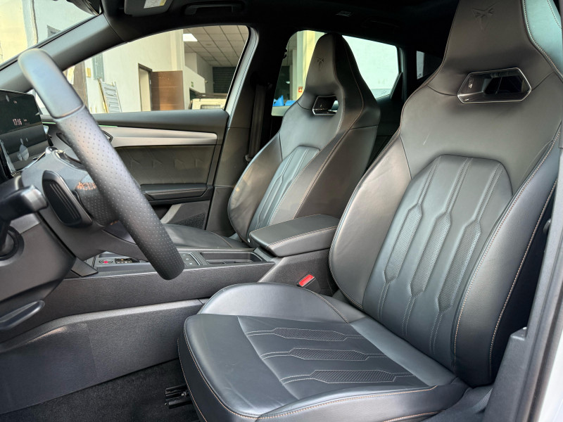 Cupra Formentor VZ 2.0T 2024
