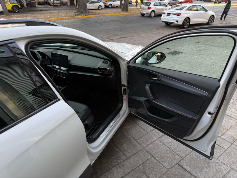 Cupra Formentor VZ 2.0T 2024