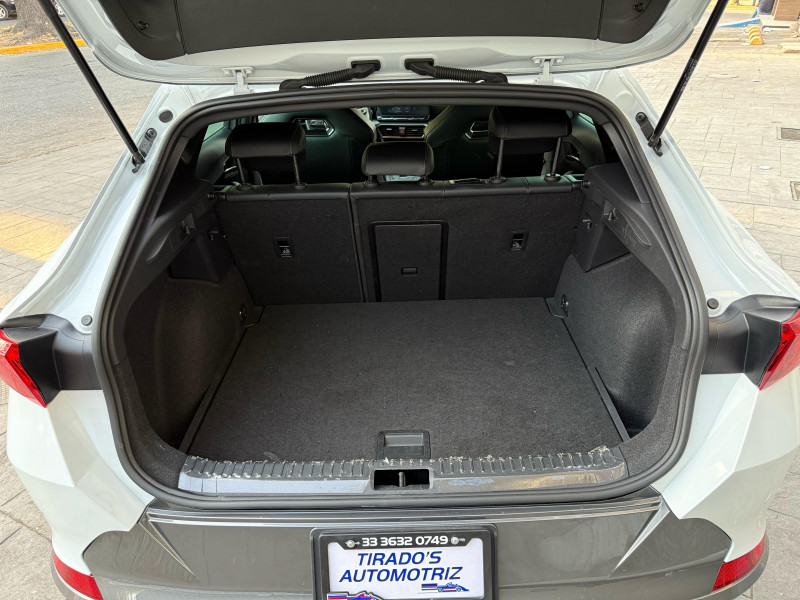 Cupra Formentor VZ 2.0T 2024