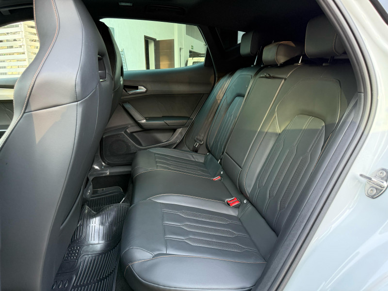 Cupra Formentor VZ 2.0T 2024