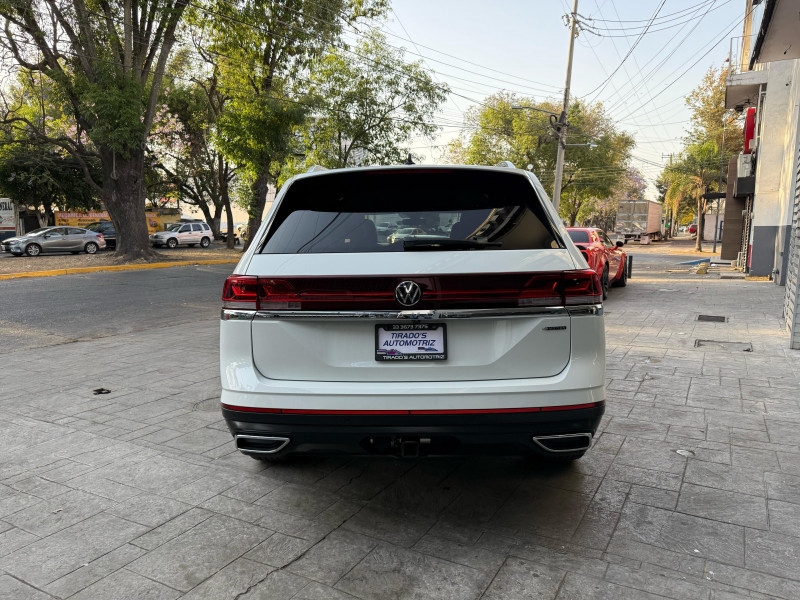 Volkswagen Teramont HIGHLINE 2024