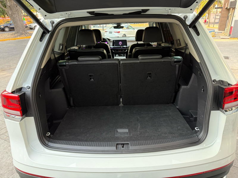 Volkswagen Teramont HIGHLINE 2024