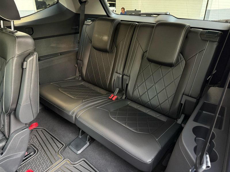 Volkswagen Teramont HIGHLINE 2024