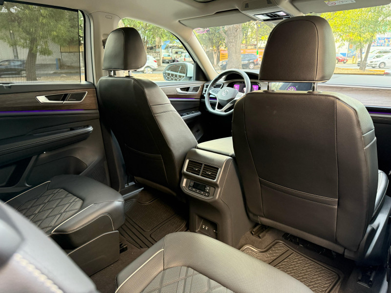 Volkswagen Teramont HIGHLINE 2024