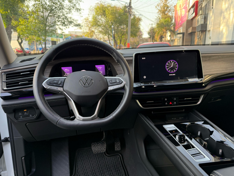 Volkswagen Teramont HIGHLINE 2024