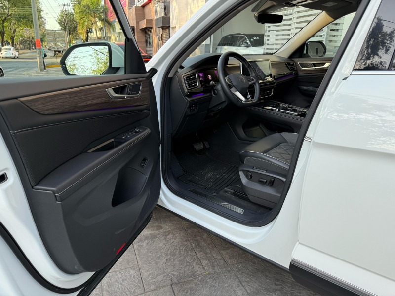 Volkswagen Teramont HIGHLINE 2024