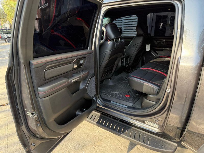 Dodge Ram 2500 V8 trx 2022