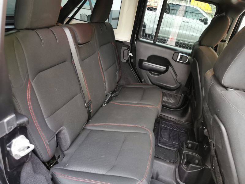 Jeep Rubicon V6 Unlimited Rubicon 4X4 2021