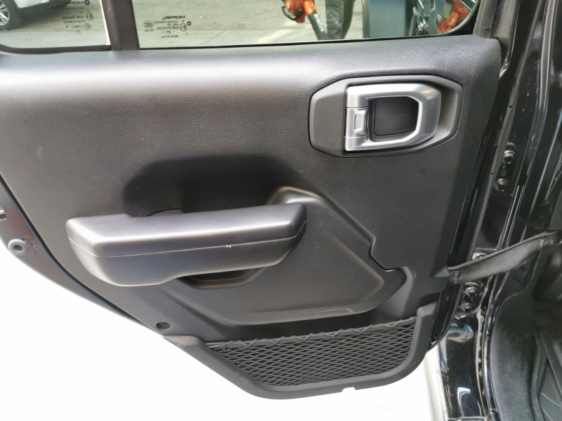 Jeep Rubicon V6 Unlimited Rubicon 4X4 2021