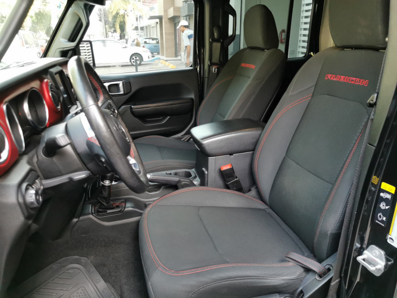 Jeep Rubicon V6 Unlimited Rubicon 4X4 2021
