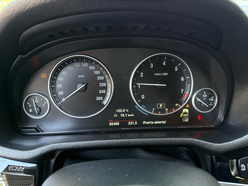 BMW X3 28i X Line 2017