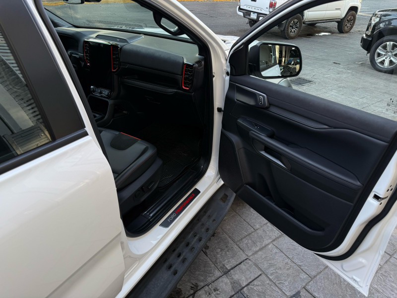 Ford Ranger Raptor Crew Cab 2024