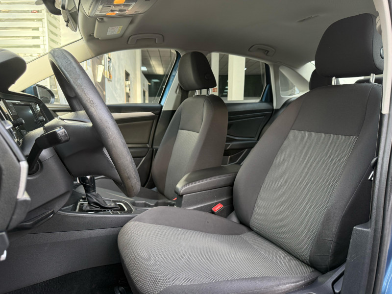 Volkswagen Jetta Trendline 2021