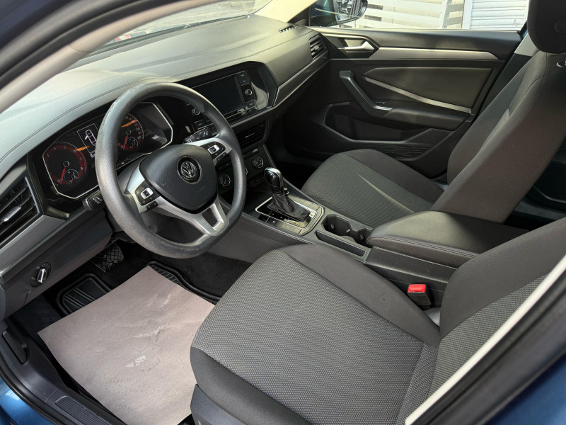 Volkswagen Jetta Trendline 2021