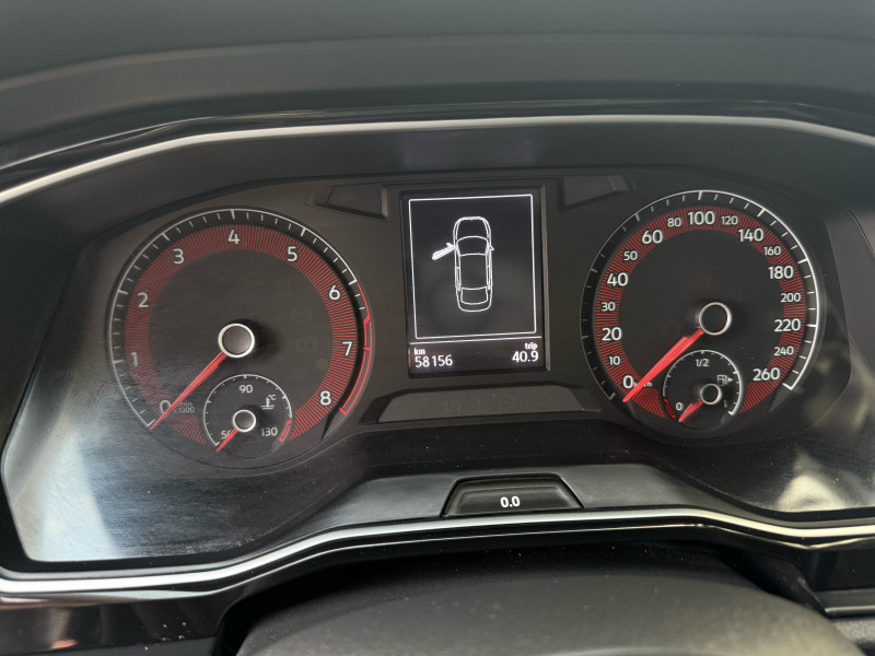 Volkswagen Jetta Trendline 2021