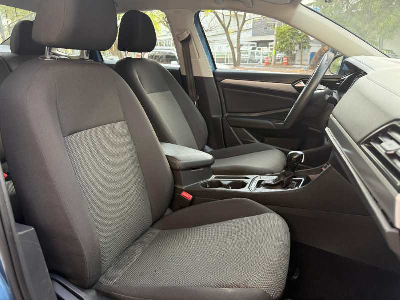 Volkswagen Jetta Trendline 2021
