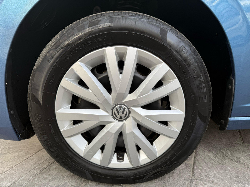 Volkswagen Jetta Trendline 2021
