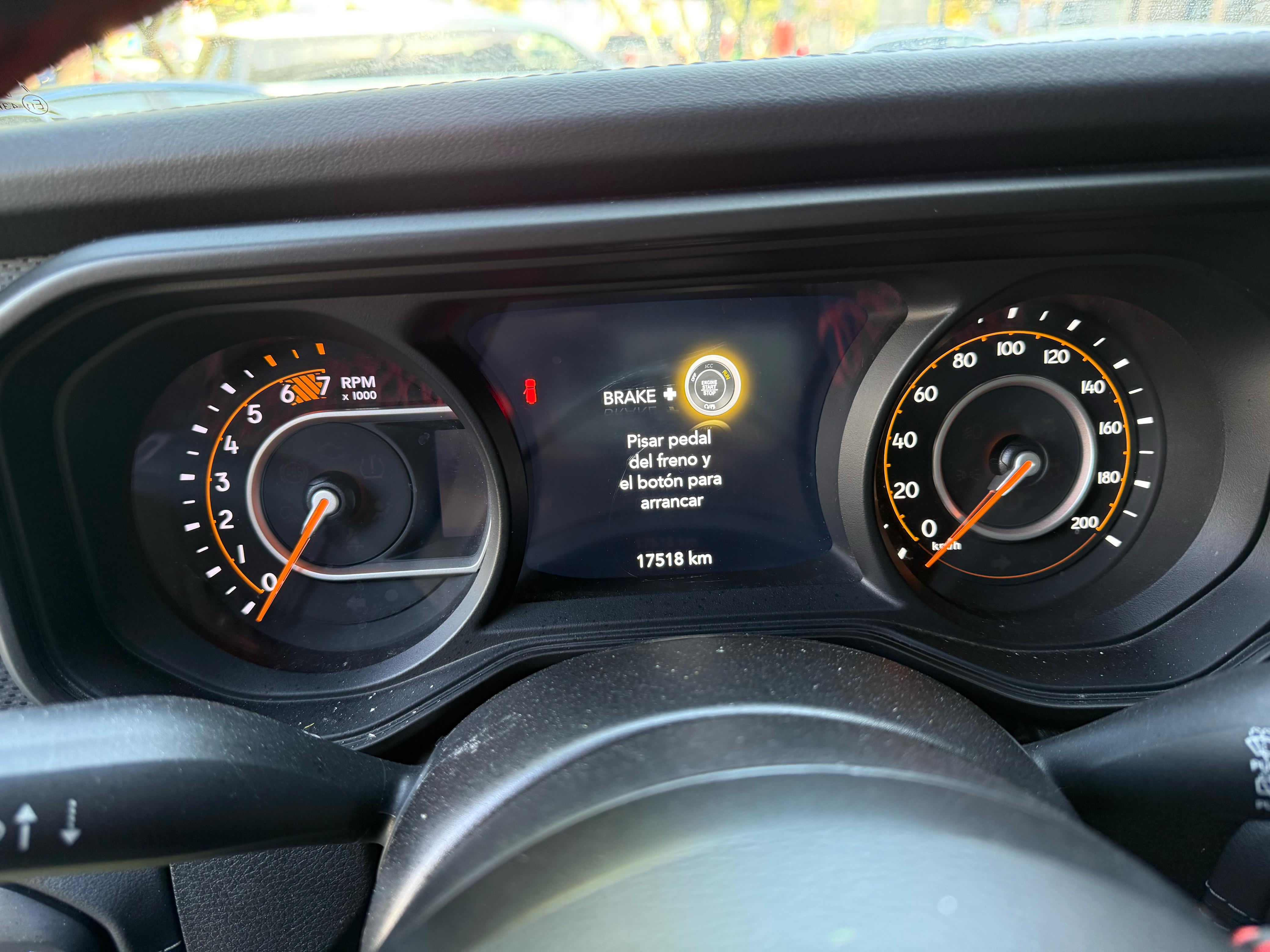 Jeep Rubicon UNLIMITED 4X4 2024