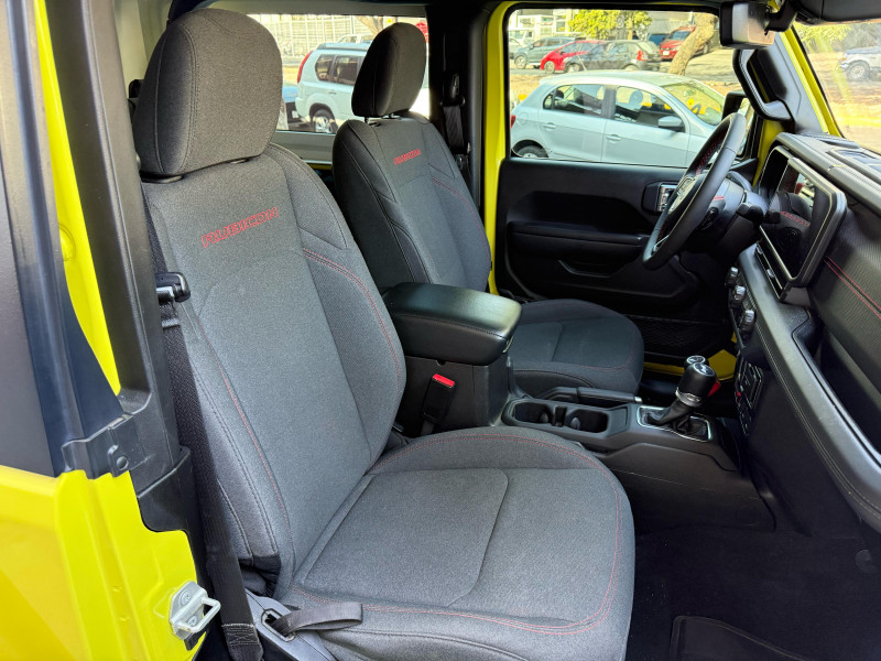 Jeep Rubicon UNLIMITED 4X4 2024