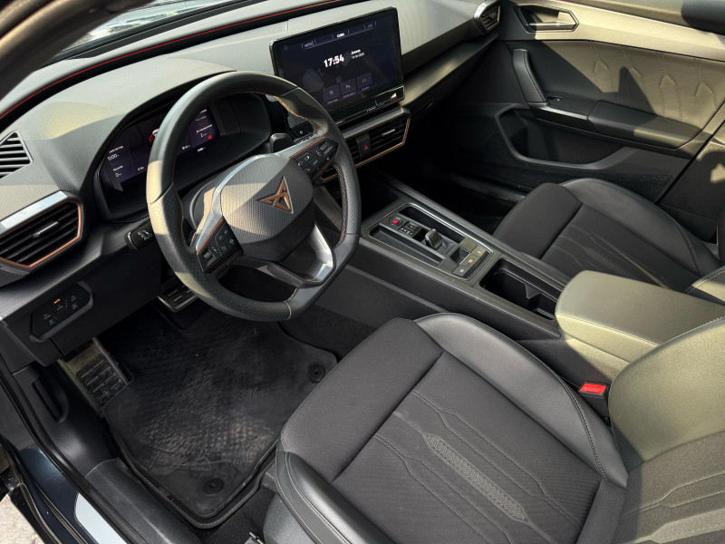 Cupra León 300HP 2023