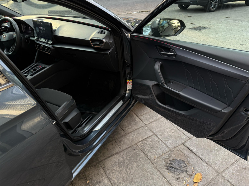 Cupra León 300HP 2023