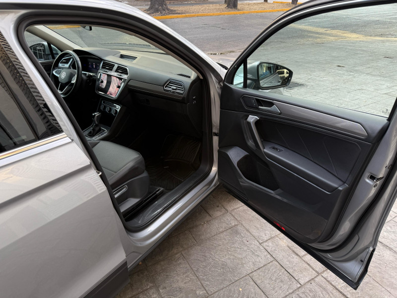 Volkswagen Tiguan CONFORTLINE 2023
