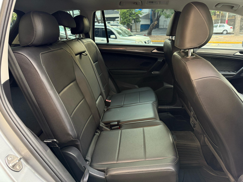 Volkswagen Tiguan CONFORTLINE 2023