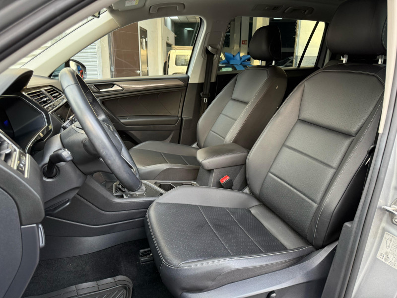 Volkswagen Tiguan CONFORTLINE 2023