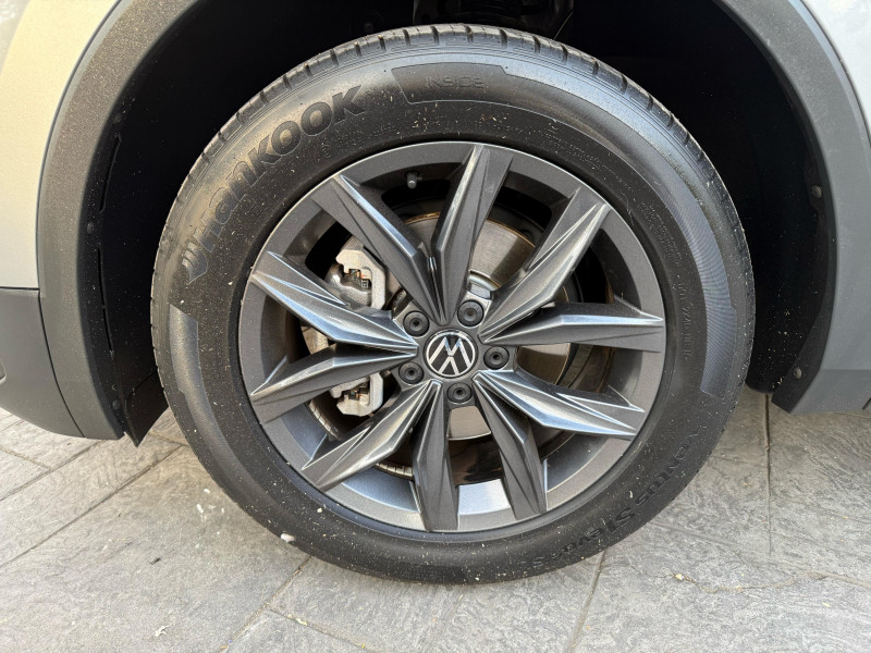 Volkswagen Tiguan CONFORTLINE 2023