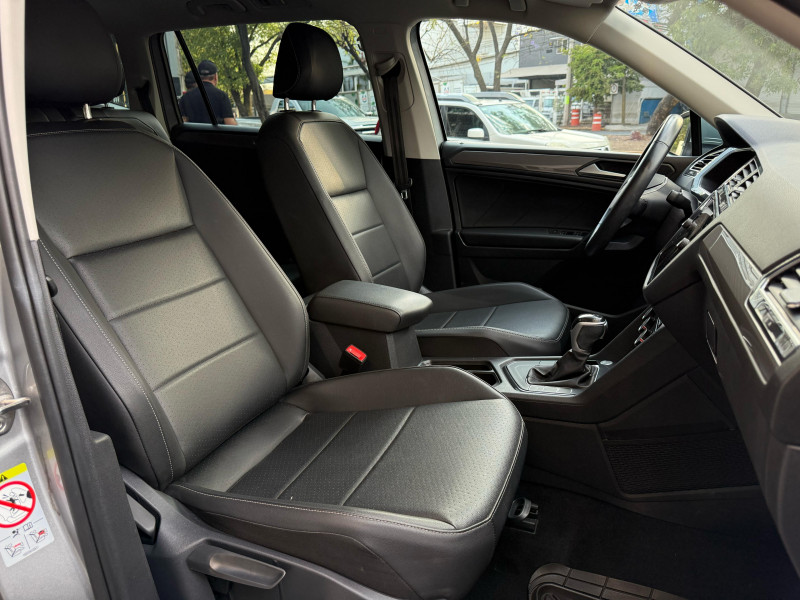 Volkswagen Tiguan CONFORTLINE 2023