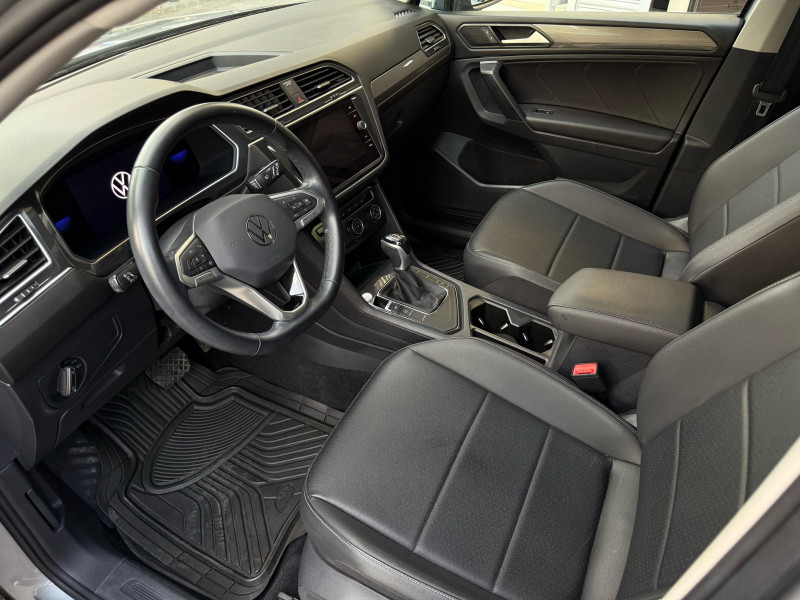 Volkswagen Tiguan CONFORTLINE 2023